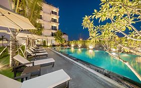 Khách Sạn&Spa Athenia Boutique